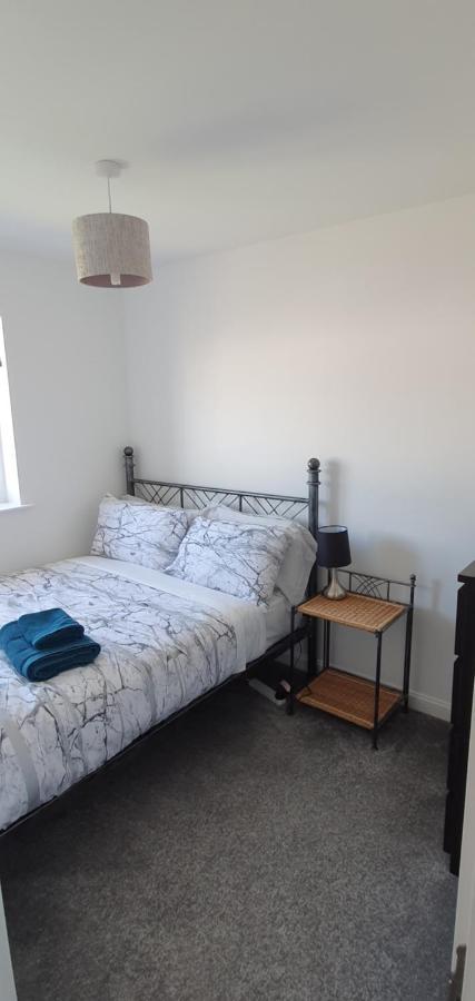 Kellys Villa Inverness Bagian luar foto